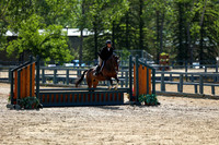 2025 - Mara - June Classic I - Saturday June 14th - 08573