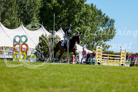 2025 - Shea - Rocky Mountain Classic III - Thursday August 21st - 04060