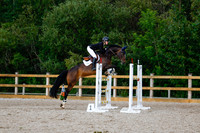 2025 - Haylee - Picco Horse Show - Sunday July 27th 06877