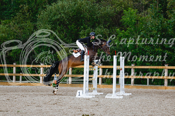 2025 - Haylee - Picco Horse Show - Sunday July 27th 06877