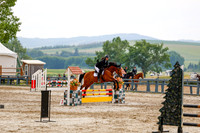 2025 - Haylee - June Classic II - Sunday June 22nd - 05585