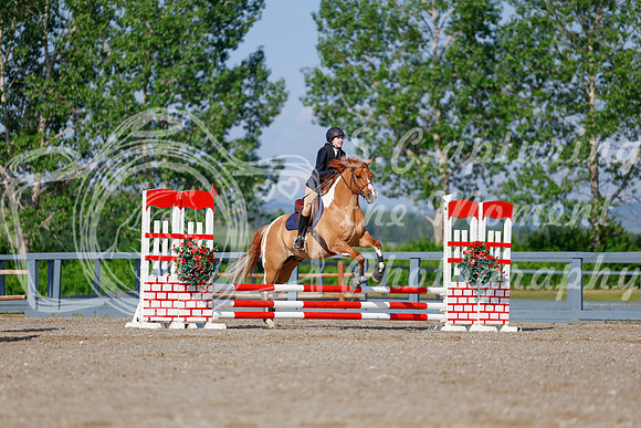 2025 - Haylee - June Classic I - Friday June 13th - 02066