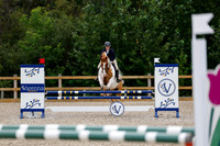 2025 - Haylee - Picco Horse Show - Thursday July 24th 02863