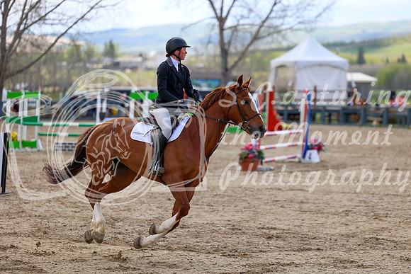2025 - Mara - Bow Valley II - Saturday May 17th - 17258