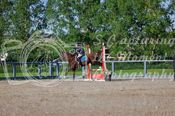 2025 - Haylee - Rocky Mountain Classic III - Wednesday August 20th - 02143