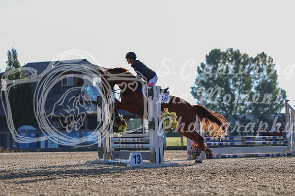 2025 - Mara - Rocky Mountain Classic I - Sunday August 10th - 04931