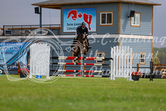 2025 - Shea - Bow Valley II - Saturday May 17th - 16416