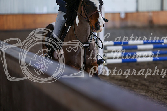 2025 - HJ Schooling - Sunday March 23rd - 4007