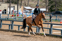 2025 - Jackie - Bow Valley II - Saturday May 17th - 13884