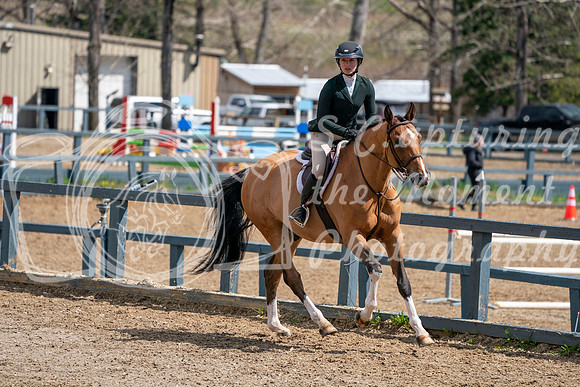 2025 - Jackie - Bow Valley II - Saturday May 17th - 13884