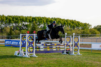 2025 - Haylee - Edmonton Classic - Saturday, May 24th - 16767