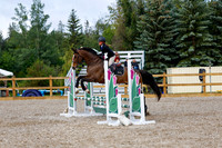 2025 - Haylee - Picco Horse Show - Sunday July 27th 02302