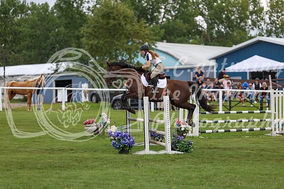 2025 - Shea - Teesdale - Friday July 25th - 07524