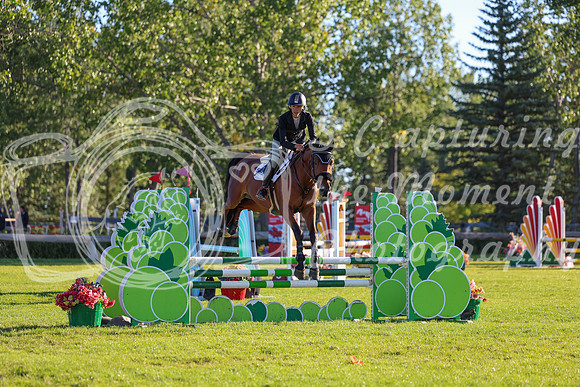 2025 - Shea - Rocky Mountain Classic III - Thursday August 21st - 00889