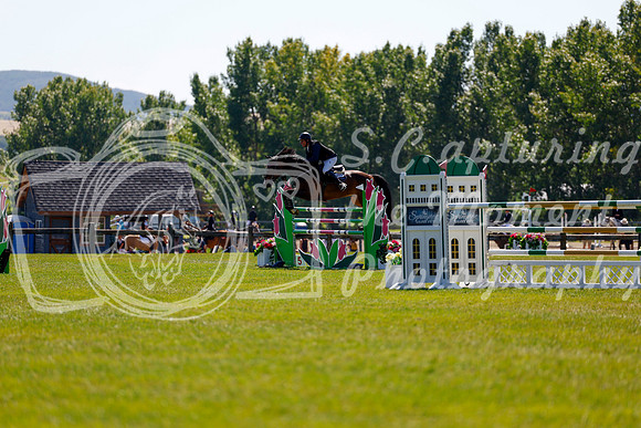 2025 - Haylee - Rocky Mountain Classic III - Sunday August 24th - 24376