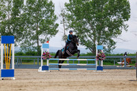 2025 - Haylee - June Classic II - Friday June 20th - 08012