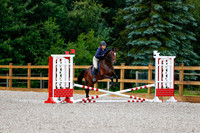 2025 - Haylee - Picco Horse Show - Friay July 25th 00062