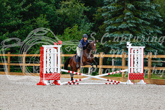 2025 - Haylee - Picco Horse Show - Friay July 25th 00062