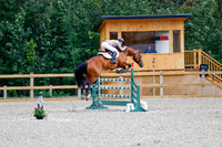 2025 - Haylee - Picco Horse Show - Saturday July 26th 08976