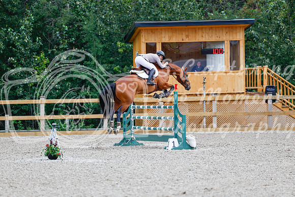 2025 - Haylee - Picco Horse Show - Saturday July 26th 08976