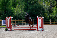 2025 - Haylee - Picco Horse Show - Sunday July 27th 03062