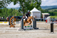 2025 - Haylee - June Classic II - Sunday June 22nd - 00933