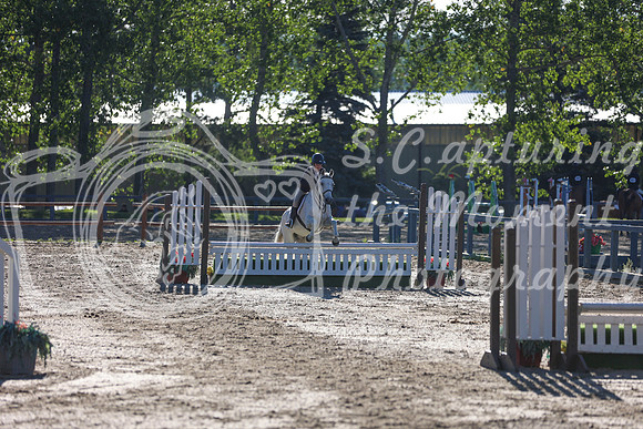 2025 - Charlie - Rocky Mountain Classic II - Sunday August 17th - 02841