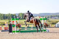 2025 - Haylee - Rocky Mountain Classic III - Friday August 22nd - 02688