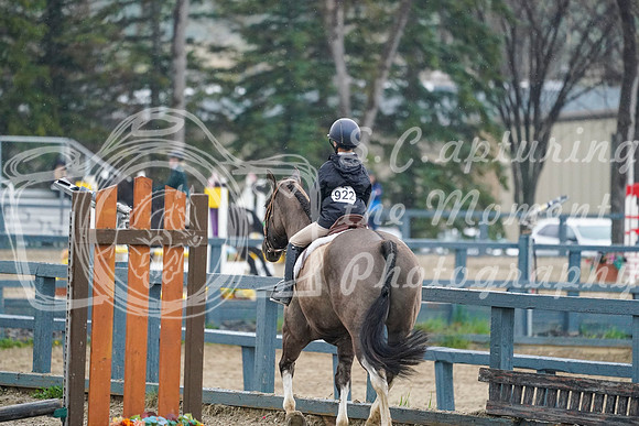 2025 - Jackie - Bow Valley II - Sunday May 18th - 09891