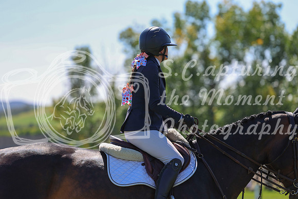 2025 - Shea - Rocky Mountain Classic III - Thursday August 21st - 09958