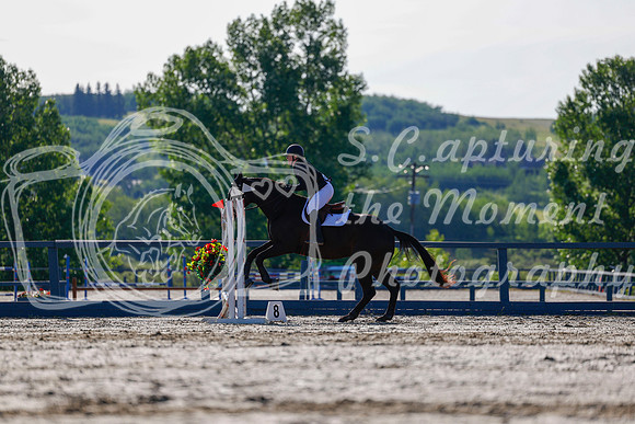 2025 - Haylee - June Classic I - Sunday June 15th - 03726