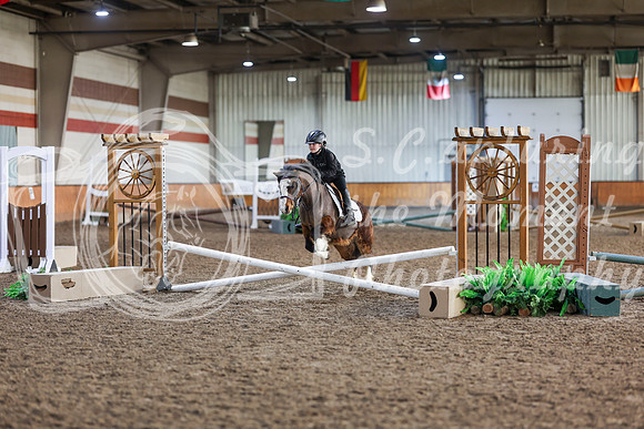 2025 - HJ Schooling - Saturday March 22nd - 2853