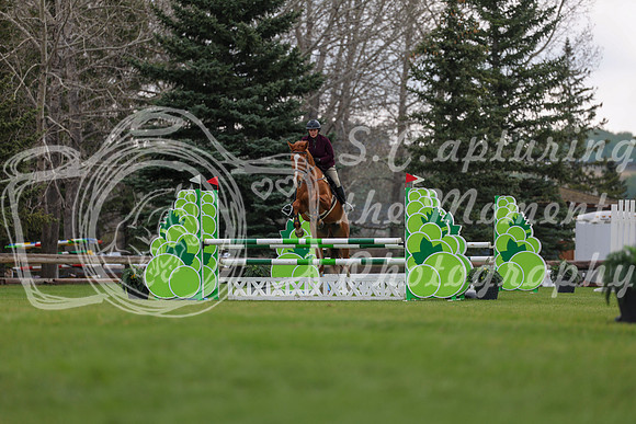 2025 - Shea - Bow Valley II - Saturday May 17th - 00849