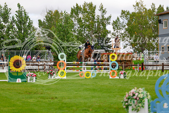2025 - Haylee - Rocky Mountain Classic II - Thursday August 14th - 06995