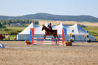 2025 - Haylee - Rocky Mountain Classic III - Friday August 22nd - 01987