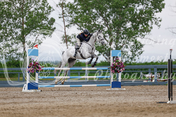 2025 - Haylee - June Classic II - Friday June 20th - 09618