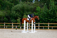 2025 - Haylee - Picco Horse Show - Sunday July 27th 06212