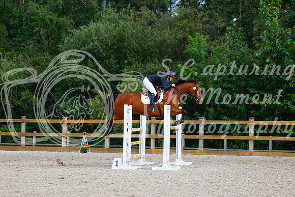 2025 - Haylee - Picco Horse Show - Sunday July 27th 06212