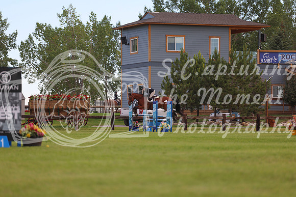 2025 - Shea - Mid Summer Classic I - Sunday July 13th - 04255