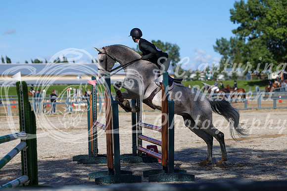 2025 - Shea - Mid Summer Classic II - Saturday July 19th - 00803