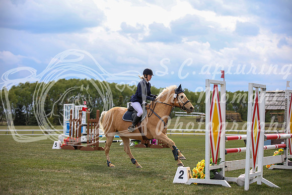 2025 - Karlee - Blue Sky Classic - Sunday, May 18th 39724