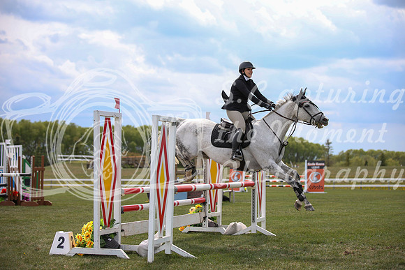 2025 - Karlee - Blue Sky Classic - Sunday, May 18th 39711