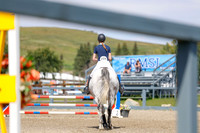 2025 - Haylee - Rocky Mountain Classic III - Wednesday August 20th - 08184
