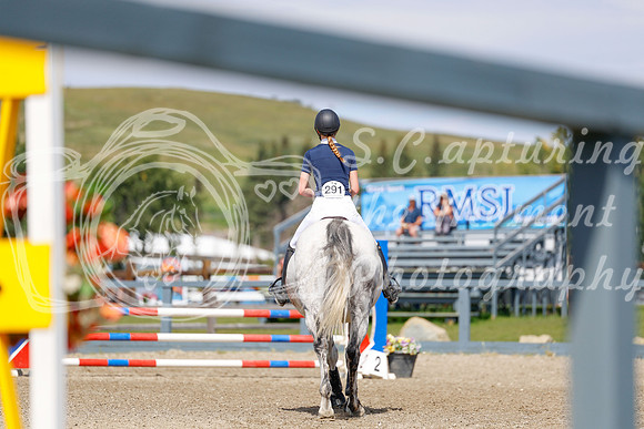 2025 - Haylee - Rocky Mountain Classic III - Wednesday August 20th - 08184