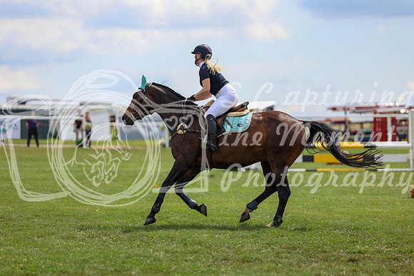 2025 - Shea - Teesdale - Friday July 25th - 05892