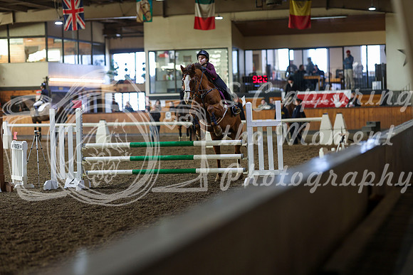 2025 - HJ Schooling - Sunday March 23rd - 5722