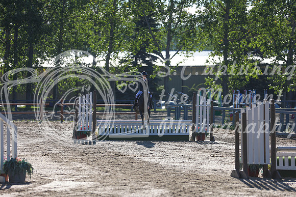 2025 - Charlie - Rocky Mountain Classic II - Sunday August 17th - 03072