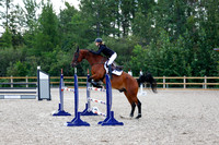 2025 - Haylee - Picco Horse Show - Sunday July 27th 04945