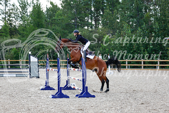 2025 - Haylee - Picco Horse Show - Sunday July 27th 04945