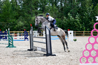 2025 - Haylee - Picco Horse Show - Friay July 25th 04342